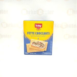 SCHAR FETTE CROCCANTI 150 GR