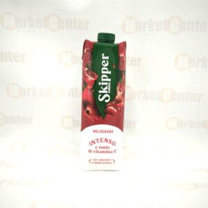 SKIPPER SUCCO MELOGRANO 1 LT