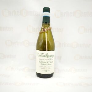 ZACCAGNINI IL BIANCO CICCIO TREBBIANO 75 CL