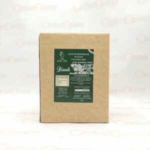 OLIO DELLA VALLE EVO 3 LT