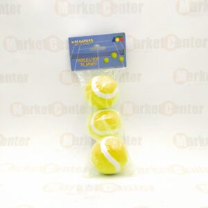 PALLINE TENNIS 3 PZ