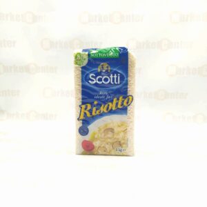 RISO SCOTTI RISOTTO 1 KG