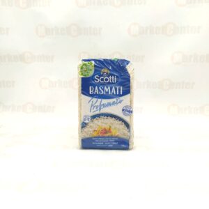 RISO SCOTTI BASMATI 500 GR