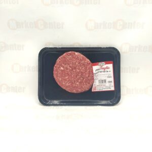 TERRE E GUSTI HAMBURGER SCOTTONA 200 GR
