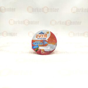 ZYMIL YOGURT GRECO FRAGOLA 150 GR