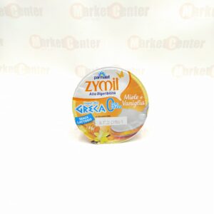 ZYMIL YOGURT GRECO MIELE/VANIGLIA 150 GR
