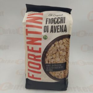 FIORENTINI FIOCCHI AVENA 500 GR