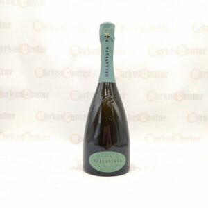 BELLAVISTA NON DOSATO 75 CL