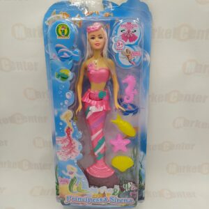 PRINCIPESSA SIRENA