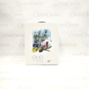 OLEUM BAG IN BOX OLIO EVO 3 LT