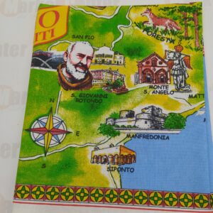 STROFINACCIO GARGANO