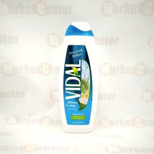 VIDAL BAGNO COCONUT WATER 500 ML