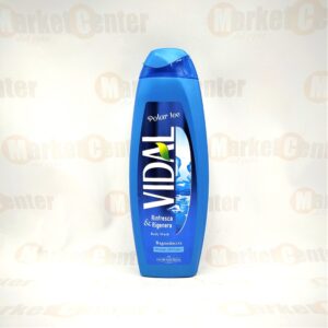 VIDAL BAGNO POLAR ICE 500 ML