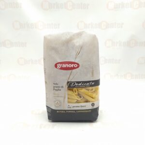 GRANORO PASTA PENNE LISCE 500 GR