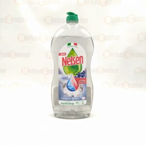 NELSEN PIATTI CARBONI ATTIVI 850 ML