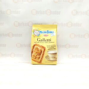 MULINO BIANCO BISCOTTI GALLETTI 350 GR