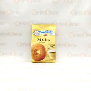 MULINO BIANCO BISCOTTI MACINE 350 GR