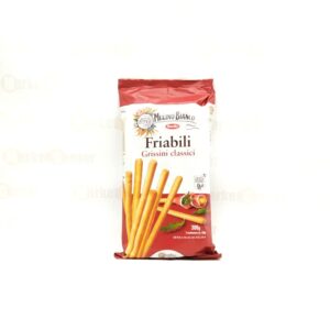 MULINO BIANCO GRISSINI FRIABILI 300 GR