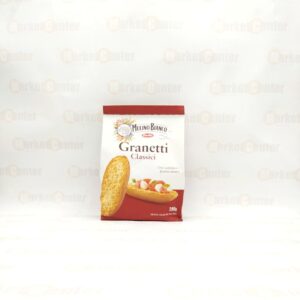 MULINO BIANCO GRANETTI DORATI 280 GR