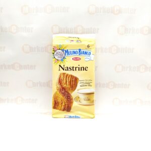 MULINO BIANCO MERENDINE NASTRINE 240 GR