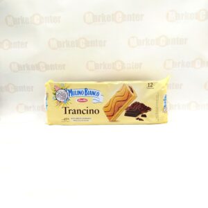 MULINO BIANCO MERENDINE TRANCINO 12 PZ
