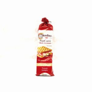 MULINO BIANCO PAN CARRE 24 FETTE