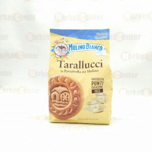 MULINO BIANCO TARALLUCCI 350 GR