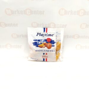 PLAYTIME MADELEINETTES 170 GR