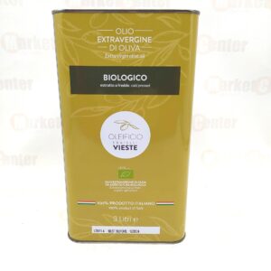 F.LLI VIESTE BIO EVO LATTA 3 LT