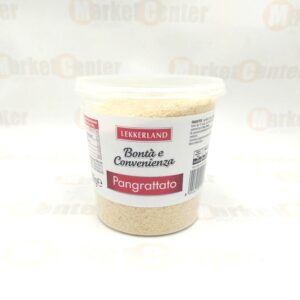LEKKERLAND PANE GRATTUGIATO 400 GR