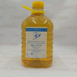 PASTORELLA BIANCO PET 3 LT