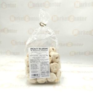 SPECIALITA GARGANO OCCHI S.LUCIA GLASSATI 300 GR