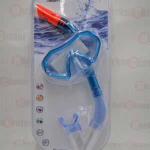 BESTWAY MASCHERA HYDRO SWIM 7+