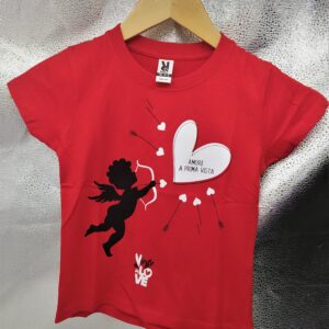 Maglietta Baby 5-6 anni