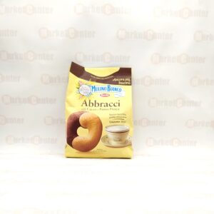 MULINO BIANCO BISCOTTI ABBRACCI 700 GR