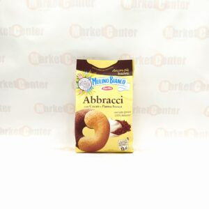 MULINO BIANCO BISCOTTI ABBRACCI 350 GR