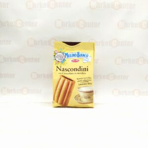 MULINO BIANCO BISCOTTI NASCONDINI 330 GR