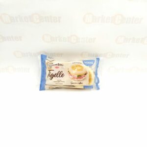 MULINO BIANCO TIGELLE 210 GR
