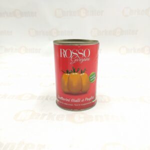 ROSSO GARGANO DATTERINI GIALLI 400 GR