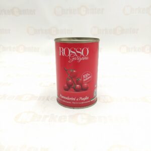 ROSSO GARGANO POMODORINI 400 GR