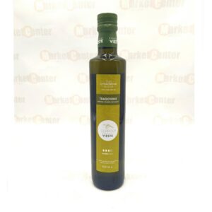 F.LLI VIESTE EXTRA VERGINE OLIVA TRADIZIONALE 500 ML