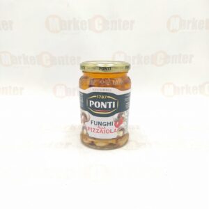 PONTI FUNGHI PIZZAIOLA 280 GR