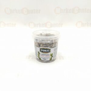PONTI CAPPERI AL SALE 125 GR
