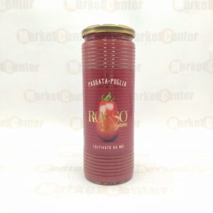 ROSSO GARGANO PASSATA DI PUGLIA 690 GR
