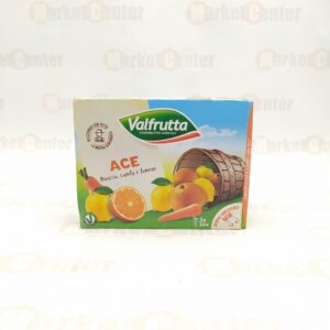 VALFRUTTA SUCCO ACE 3 X 200 ML