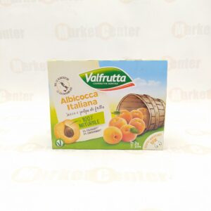 VALFRUTTA SUCCO ALBICOCCA 3 X 200 ML