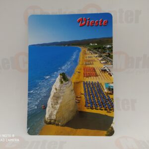 CARTOLINA GRANDE