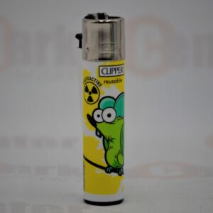 CLIPPER ACCENDINO