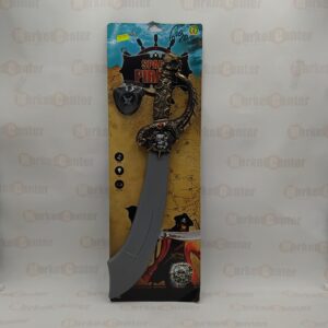 SPADA PIRATA