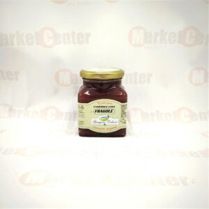 GARGANO DELIZIE CONFEZIONE FRAGOLA 340 GR.